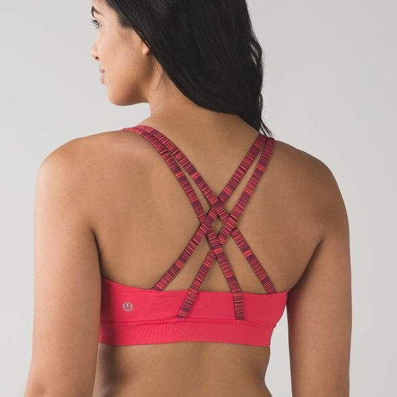 Lululemon energy sports bra - Picture 2 of 9